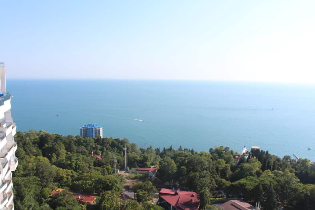 Апартаменты ApartSochi: главное фото 1