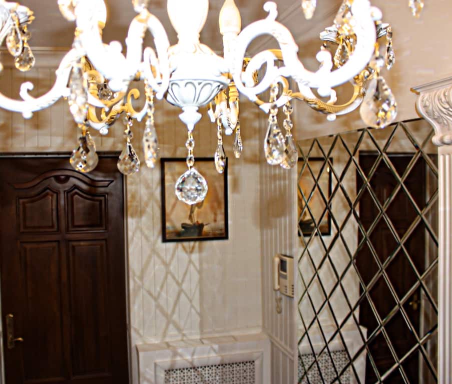 Отель Home Suites: главное фото 1