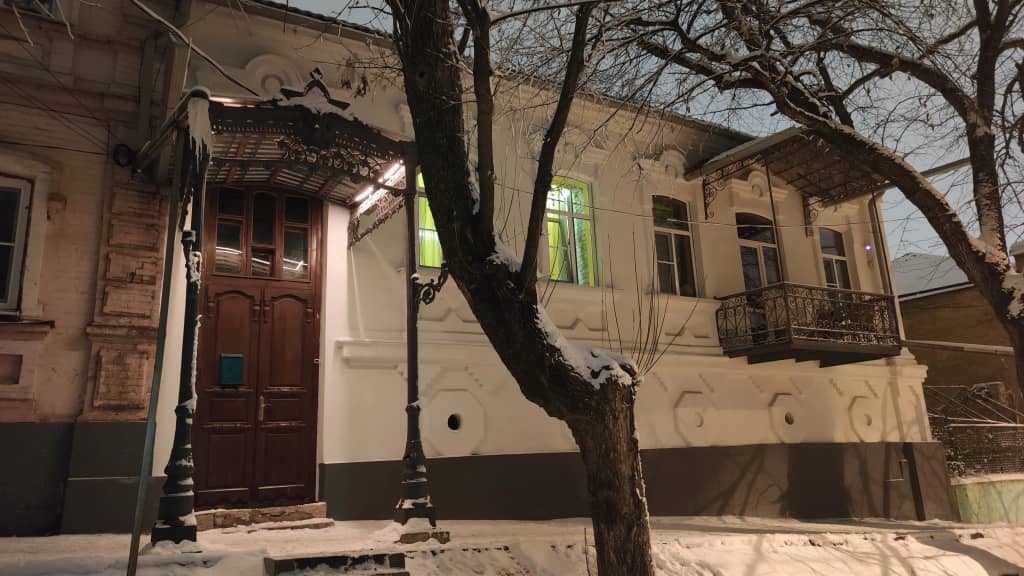 Апартаменты Три Нарзана: фото 4