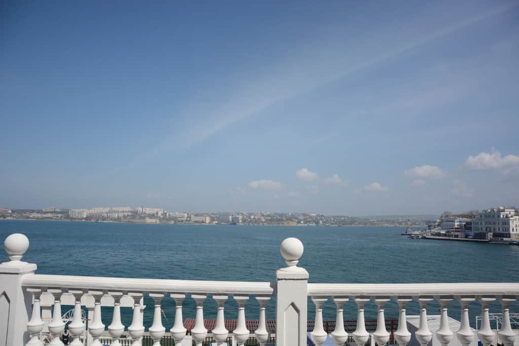Апарт-Отель Sunny Wave: фото 2