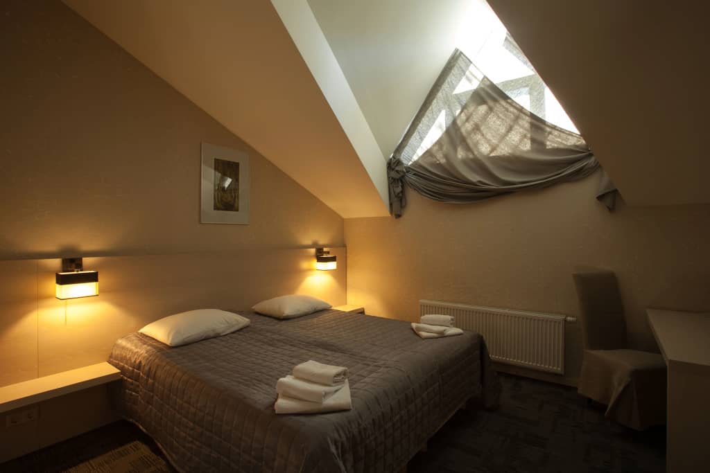 Мини-отель YAGAYAGA Wellness Club: фото 6