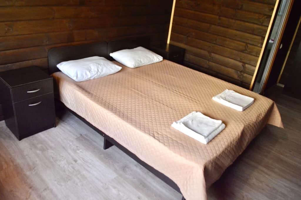 Ekotun Guest House: фото 2