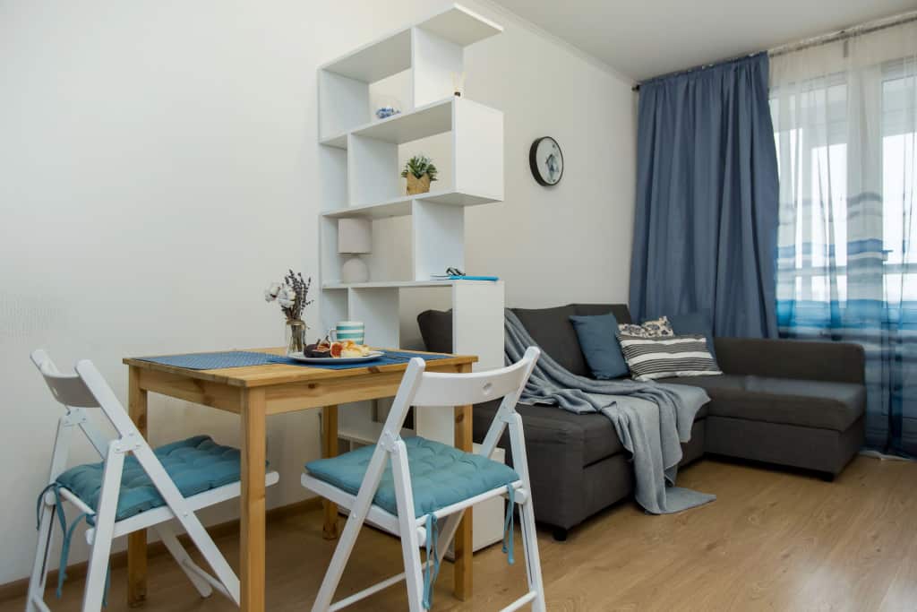 Апартаменты у Ладожского вокзала Wrealty aparts: главное фото 1