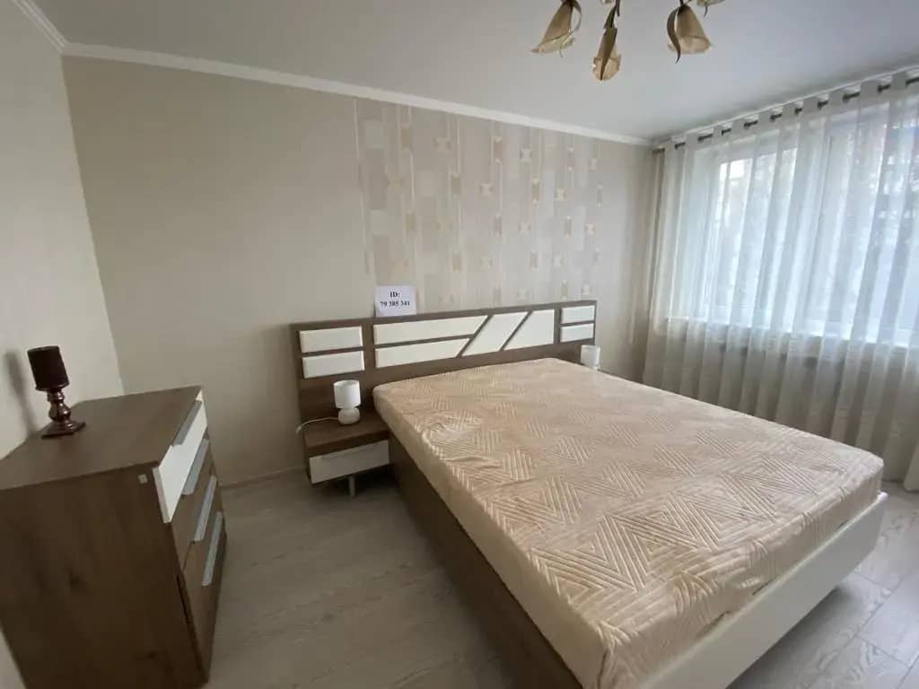Квартира уютная с Видом на Музей Мирового Океана: фото 4