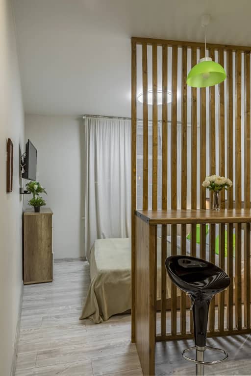 Апартаменты InHome24 ЖК Рождественский: фото 5