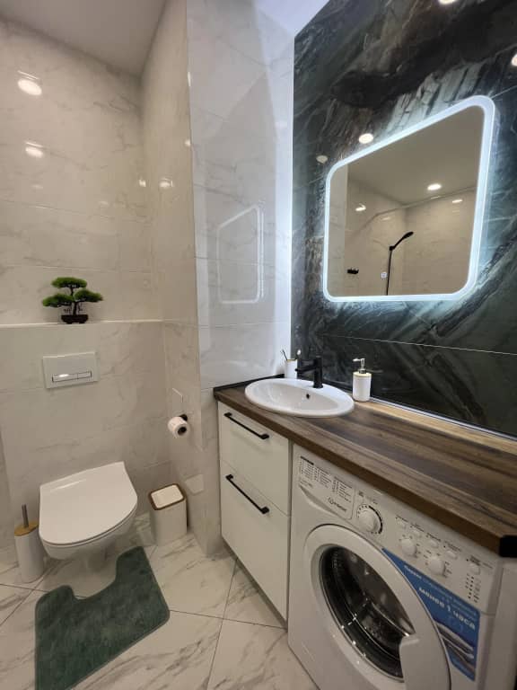 Квартира Svetlogorsk Apartments: фото 6