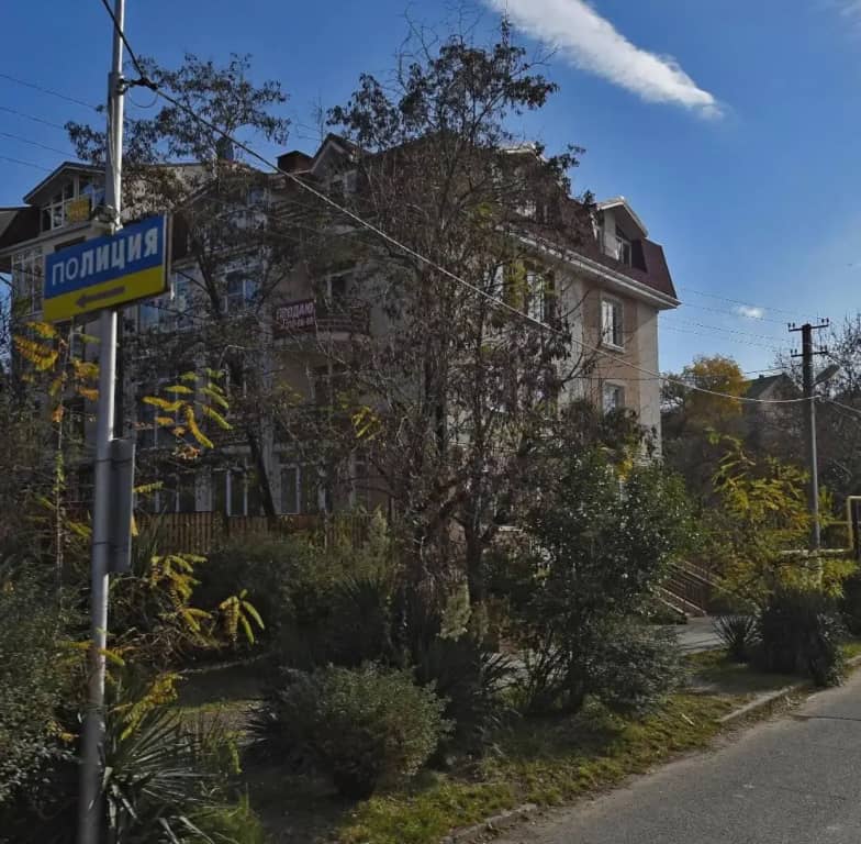 Апартаменты Волга BlackSea Сочи: фото 6