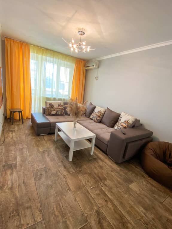 Апартаменты 2 комнатные апартаменты Homeapart27: фото 5