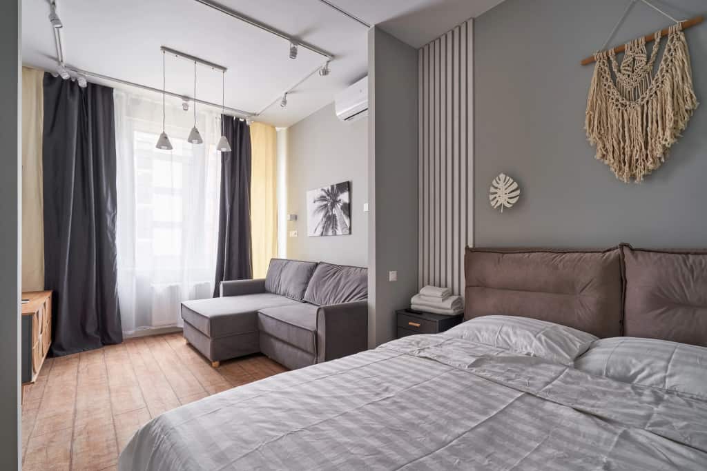 Апартаменты InHome24 по адресу Инженера Кнорре 7к2: главное фото 1