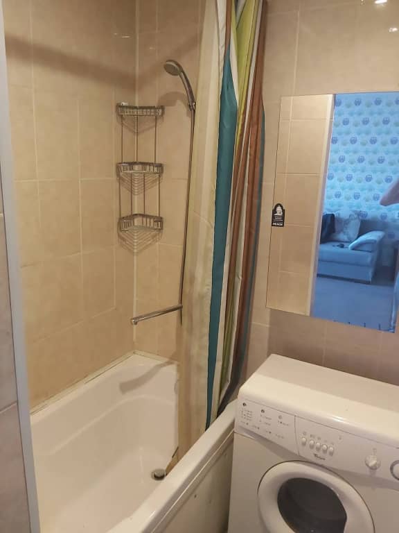 Жилое Помещение Компакт-Студия 21к2: фото 5