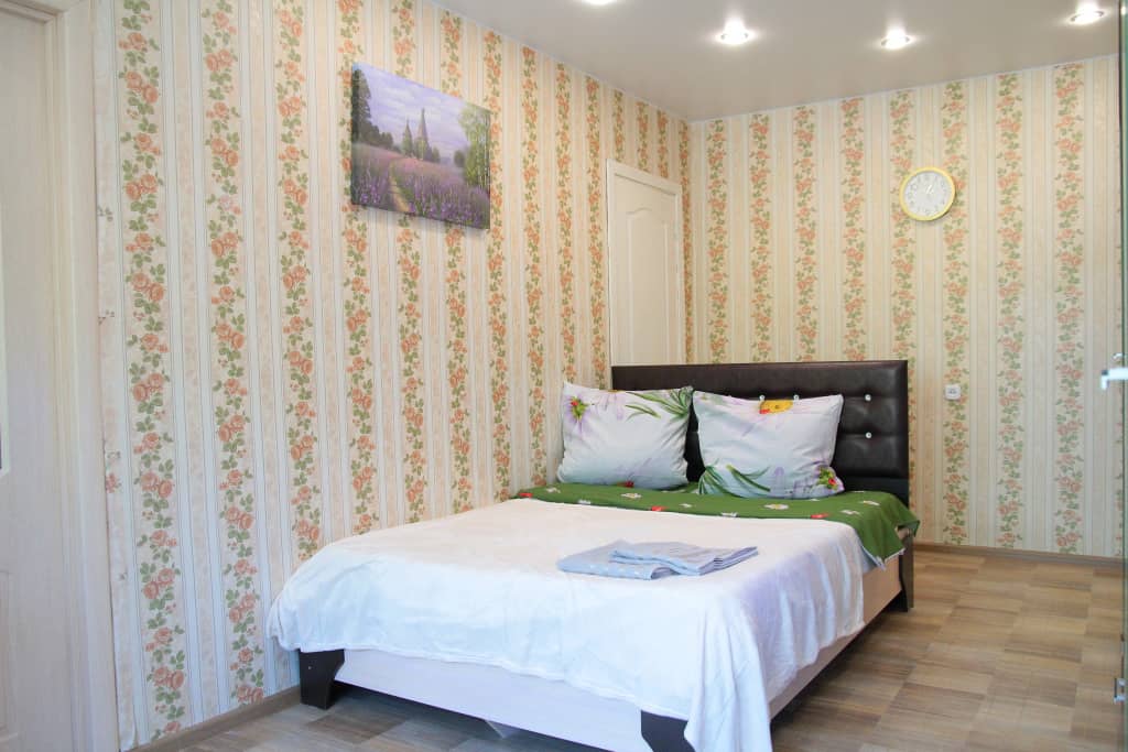 Апартаменты Like Home возле завода Севмаш: фото 4