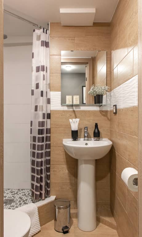 Апартаменты АпартПейдж 16 линия ВО: фото 6