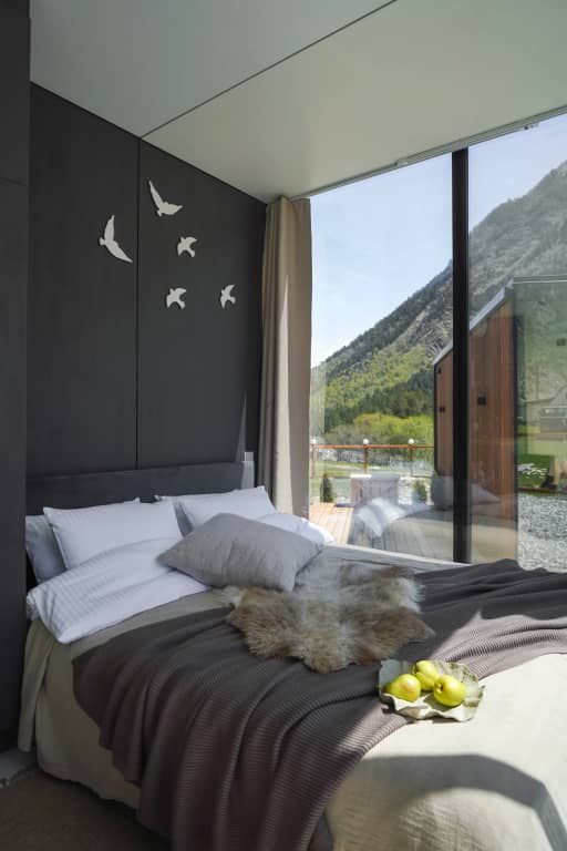 Шале Alpina house: фото 4