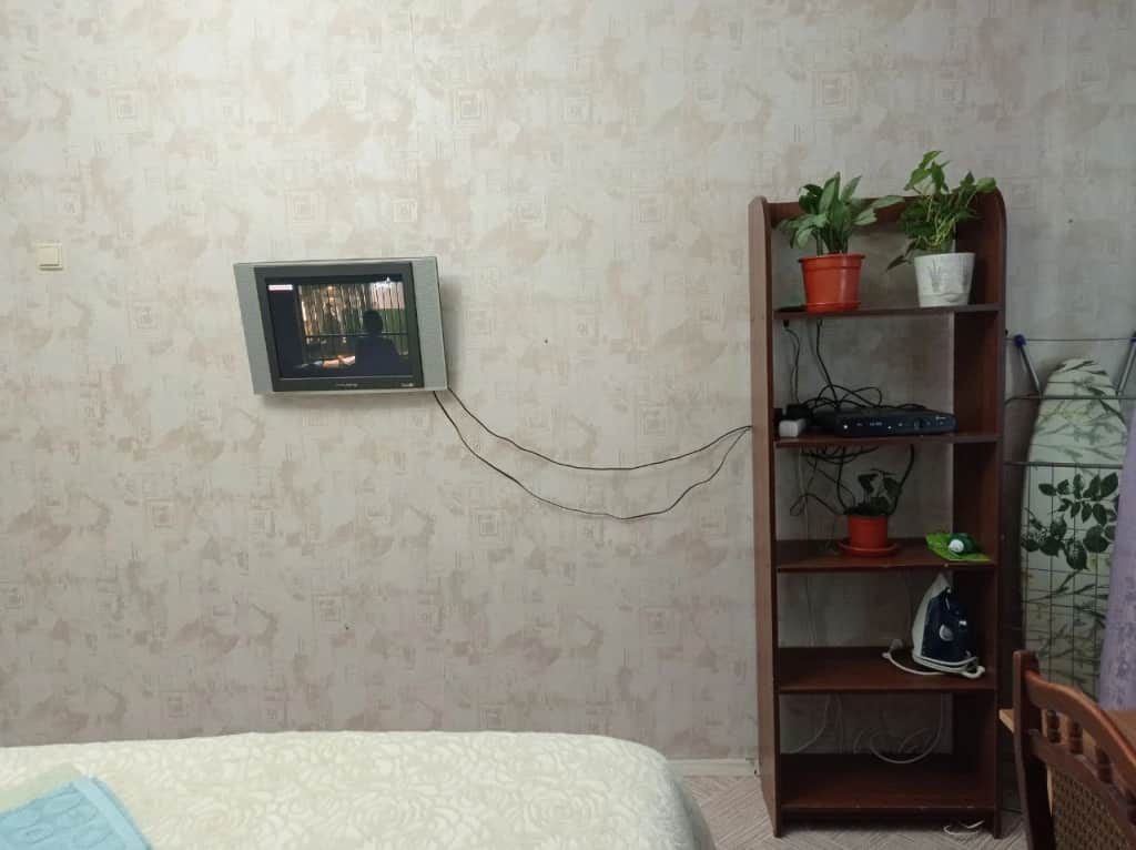 Квартира Live-In-Comfort на Партизанской 53: фото 3