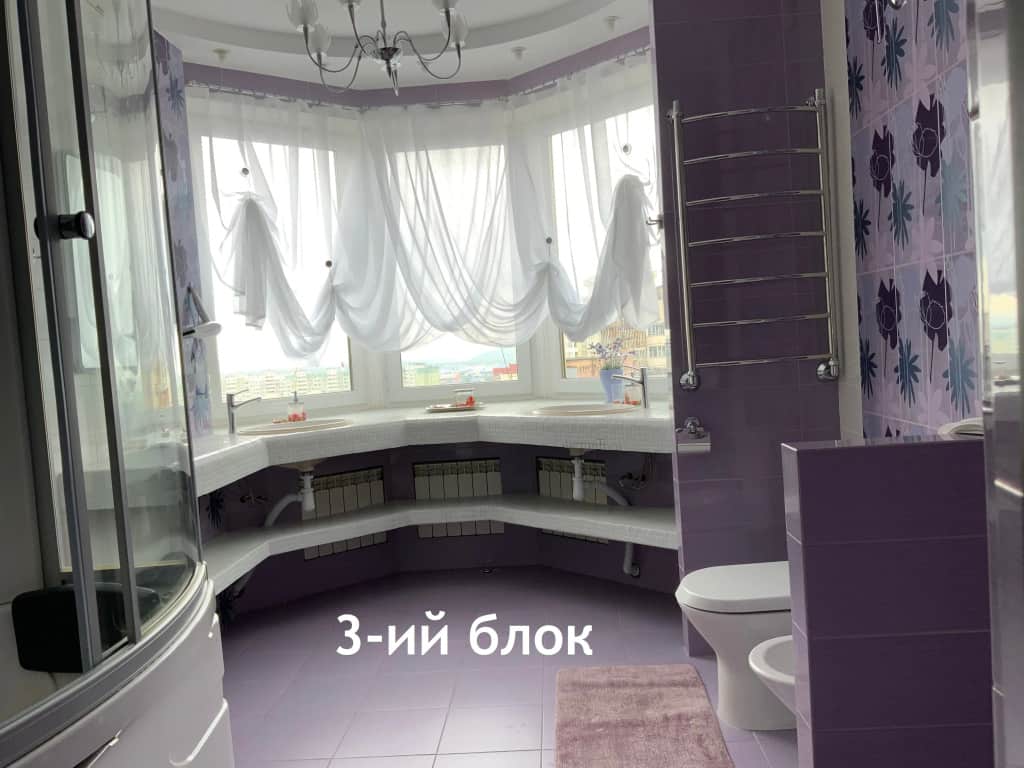 Квартира ФизТехДом: фото 3