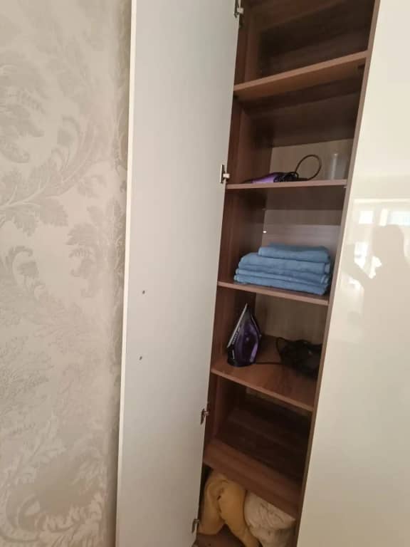 Квартира Двухкомнатная возле СК Янтарный: фото 5