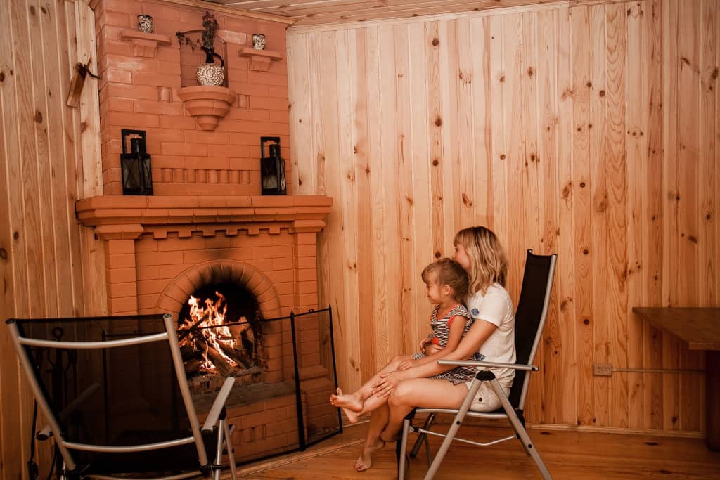 Usadyba Kotovskikh Guest House: фото 6