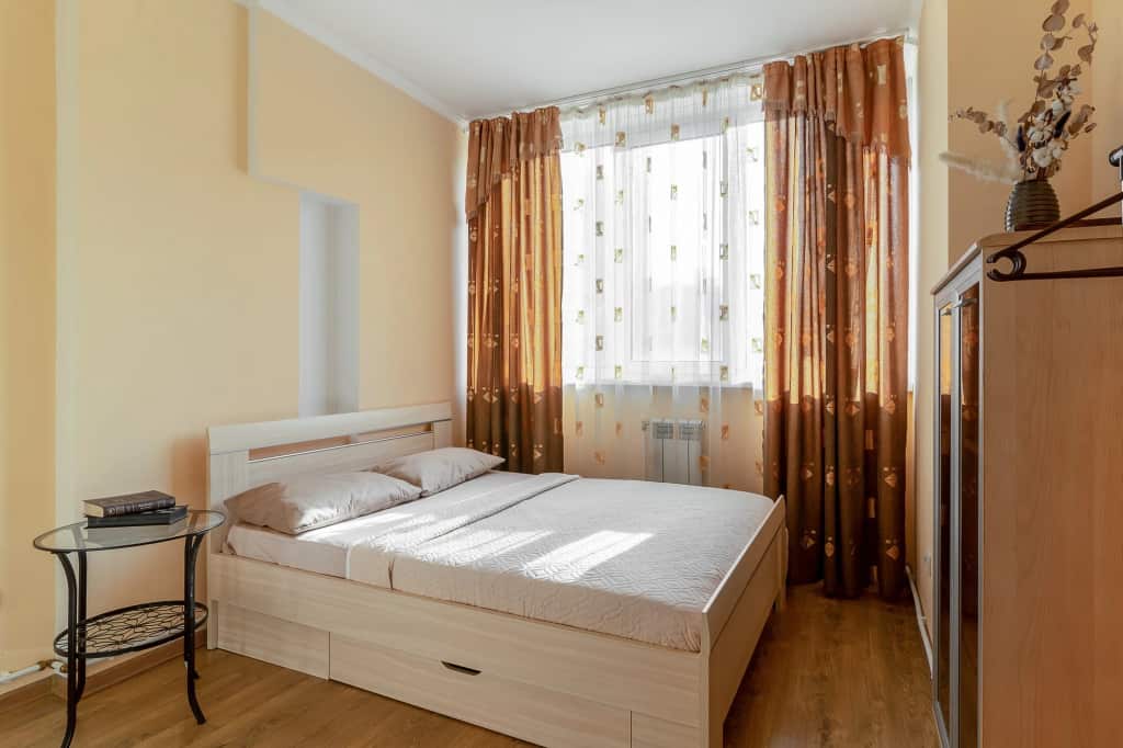Апартаменты Prim Rooms Avrora в центре города: главное фото 1