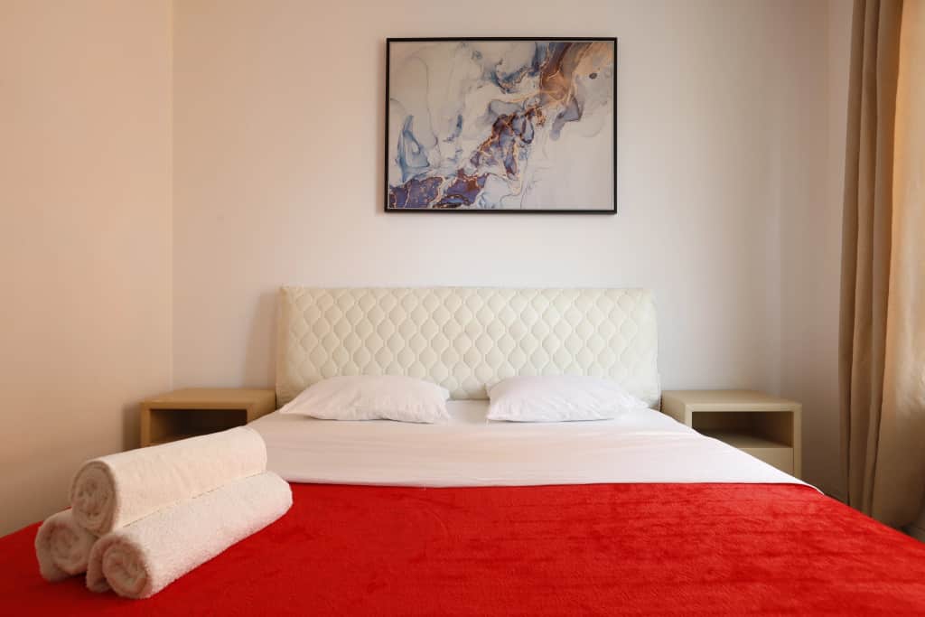 Апартаменты MaxRealty24 Cходненская 10/2: фото 3