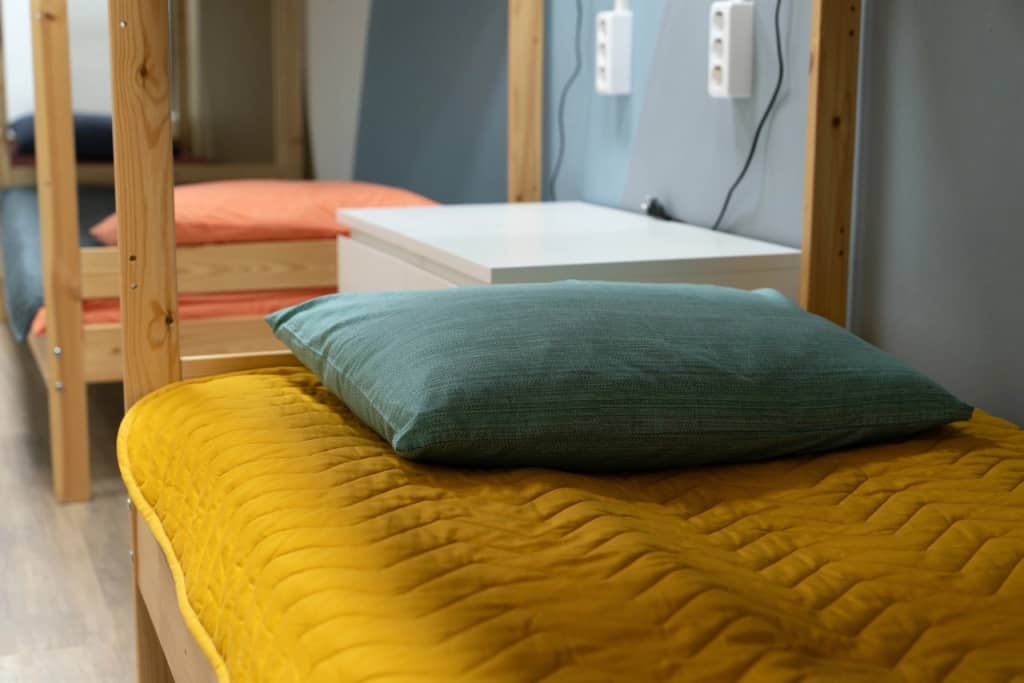 Хостел Happy Hostel: фото 5