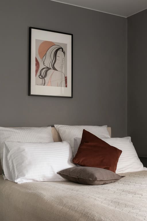 Апартаменты Roomroom на Свердлова 31 фото
