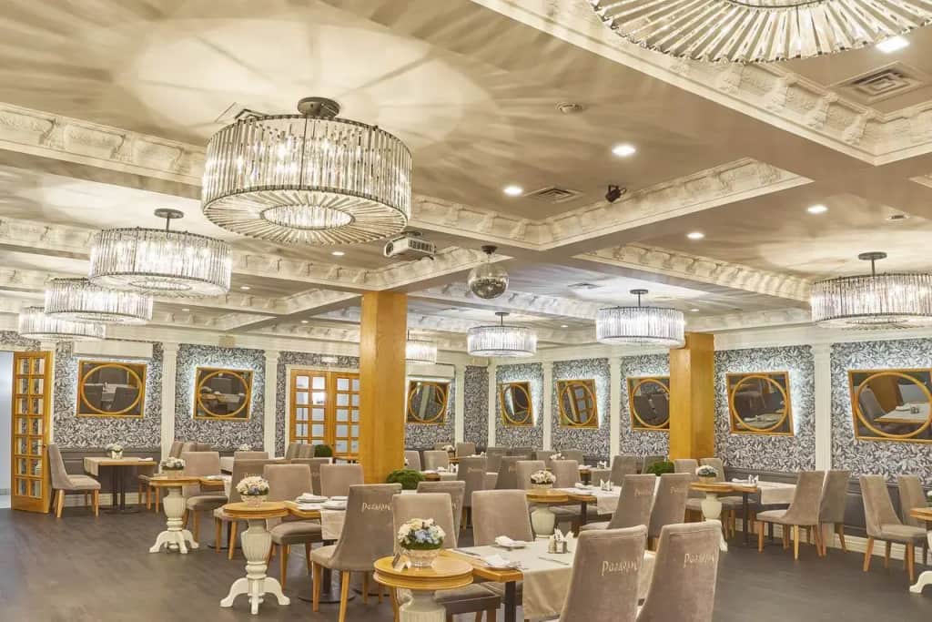 SPA-отель Раздолье: фото 3