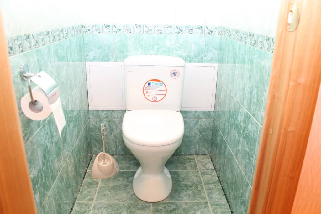 Меблированные комнаты PiterFlat: фото 7