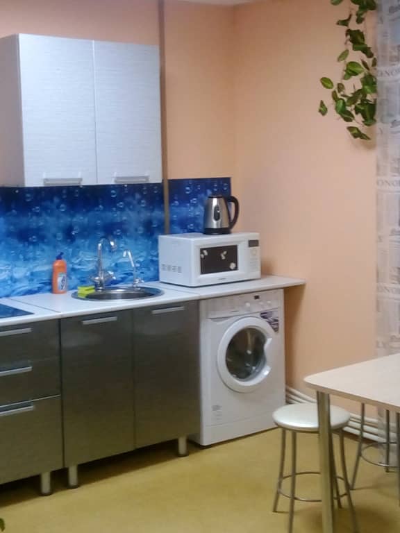 Хостел День и Ночь: фото 5