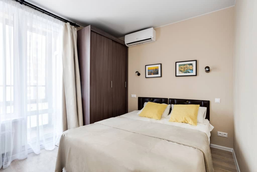 Апартаменты Van Gog Studio от Home24: фото 6