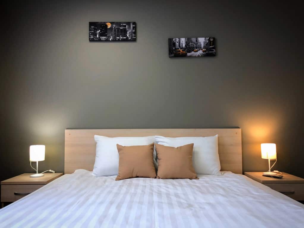 Отель New City Inn: главное фото 1