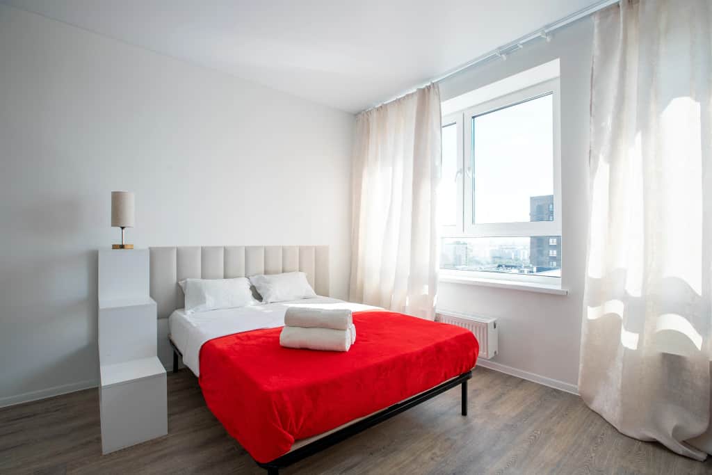 Апартаменты MaxRealty24 Просторная 15: фото 2