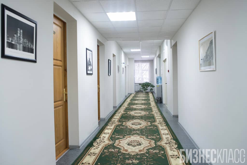 Отель Вятские Улочки Преображенская: фото 5