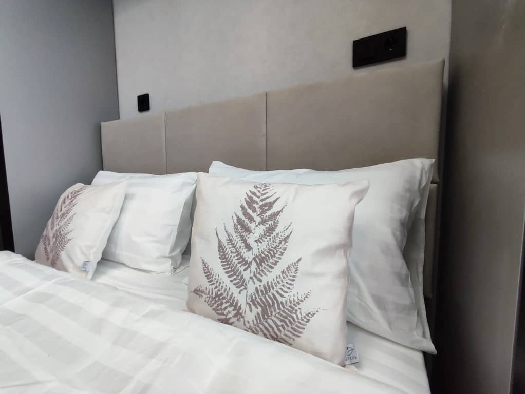 Квартира Snowy Peaks от Home24: фото 5