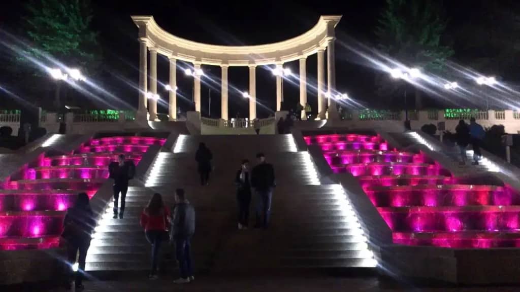 Отель Амира Парк: фото 5