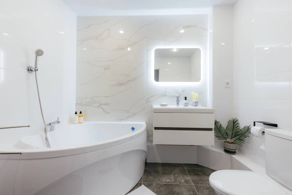 Апартаменты ROOM TOUR ЖК Ново-Патрушево: фото 5