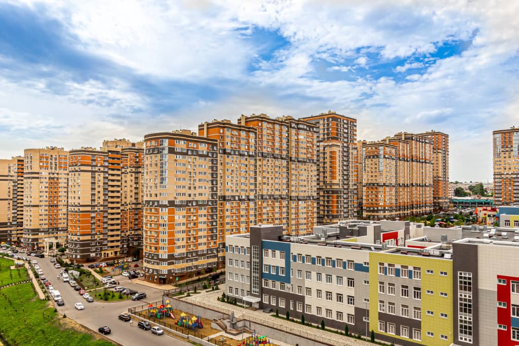 Апартаменты У РЕКИ: фото 5