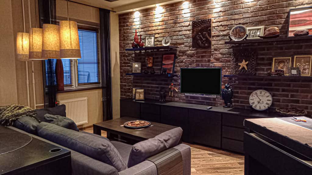 Апартаменты Studio 232: главное фото 1