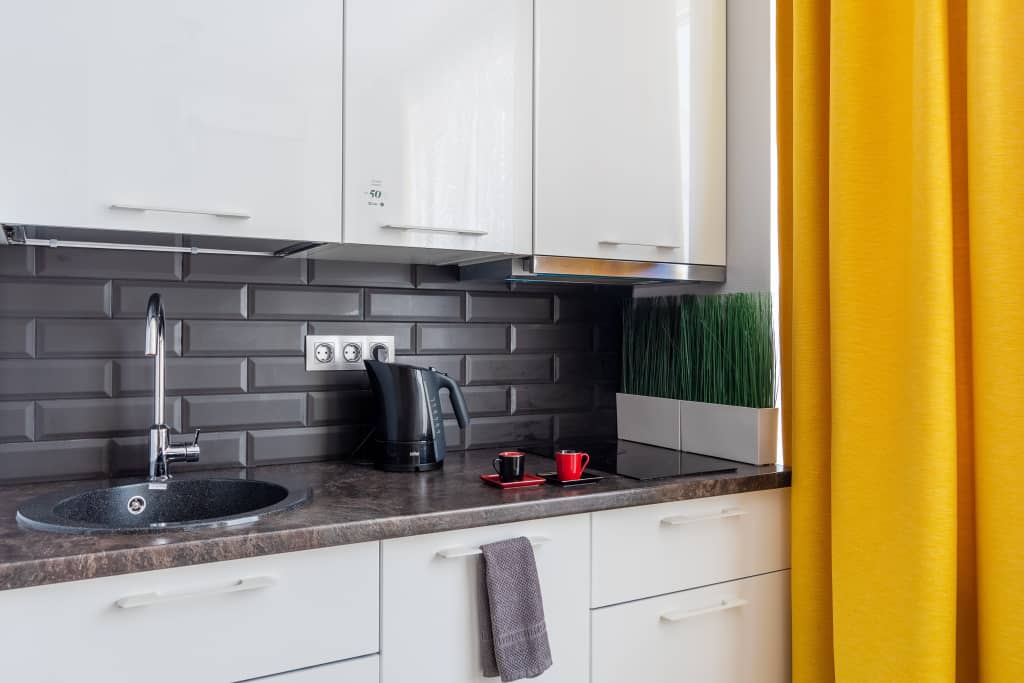 Апартаменты Apartme на Площади Александра Невского: фото 7