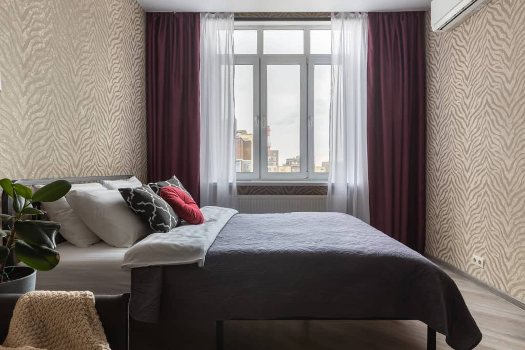 Квартира Li Apartments City: фото 5