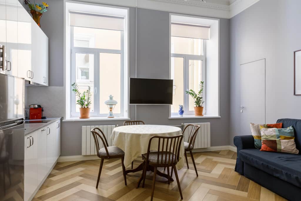 Апартаменты Стокгольм FeelApartments: фото 2