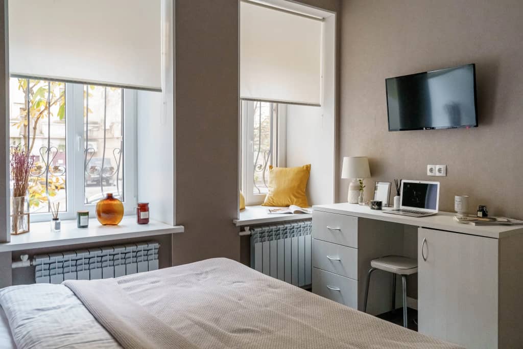 Гостевой дом Rooms at Ozernoy: фото 5