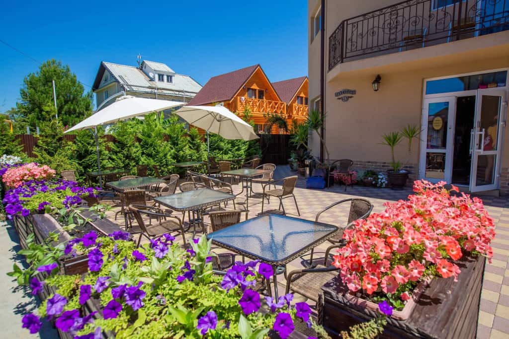 Отель Galla by Sun City Hotels: главное фото 1