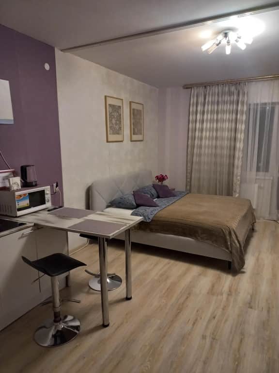 Квартира Апартаменты KOMFORT HOUSE Революции 54: фото 3