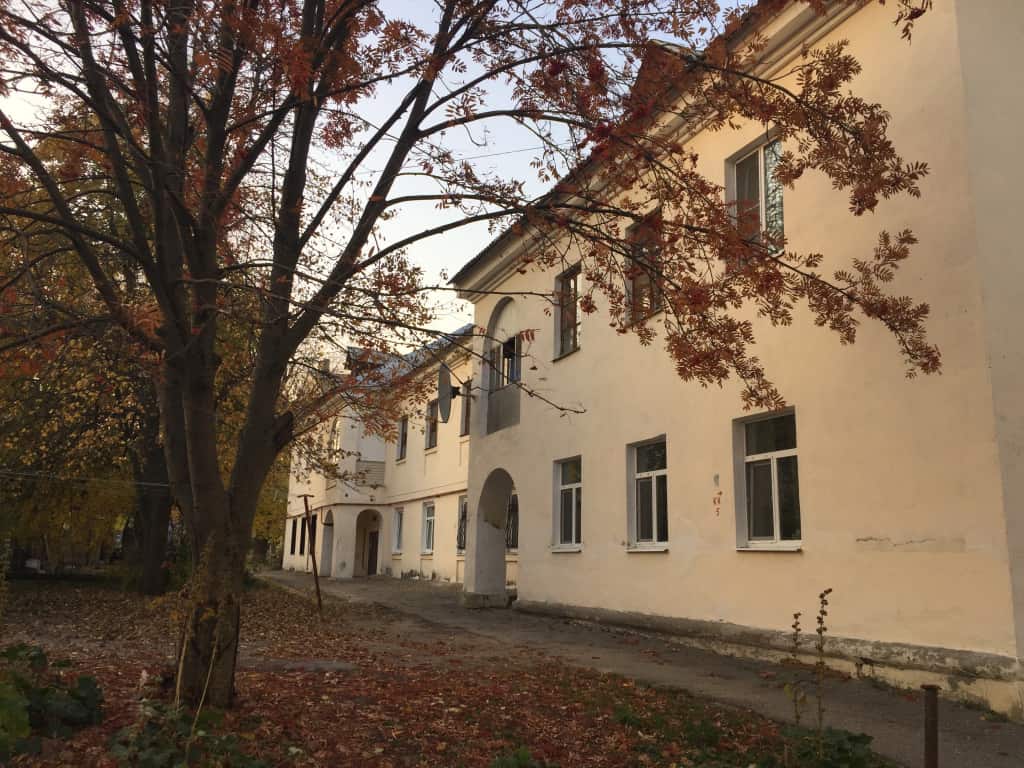 Day to Day Hostel: главное фото 1