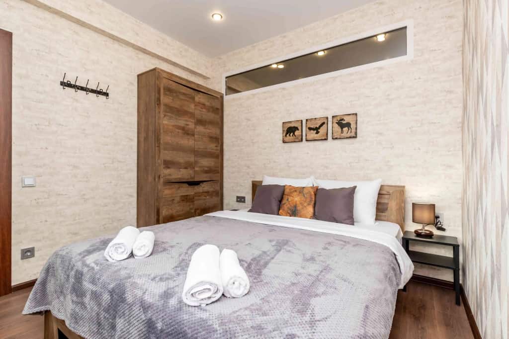 Апартаменты More Apartments на Эстонской 37/3-3: главное фото 1
