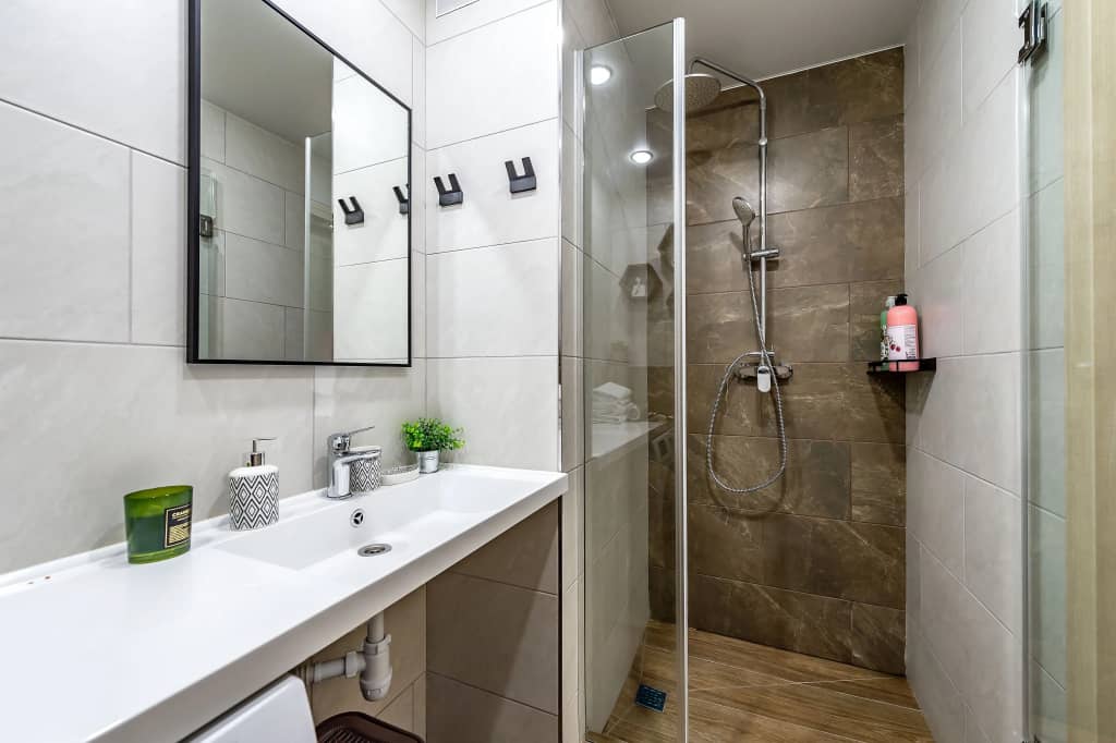 Апартаменты ApartMe Кировский Завод: фото 7