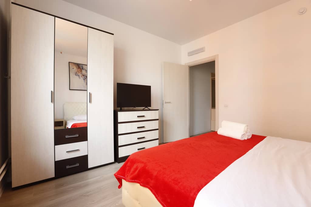 Апартаменты MaxRealty24 Cходненская 10/2: фото 5