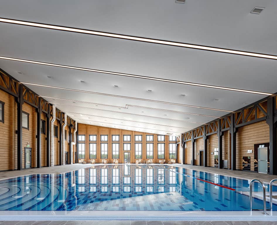 Отель Opera Wellness Hotel: фото 2