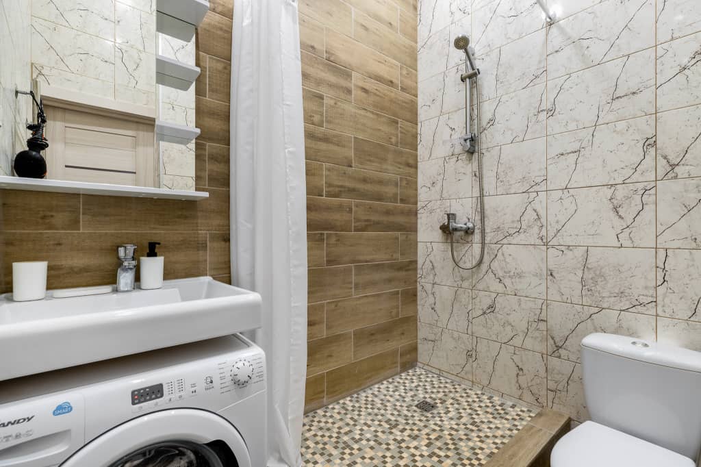 Апартаменты RentWill Yegoryevskoe 432-3: фото 6