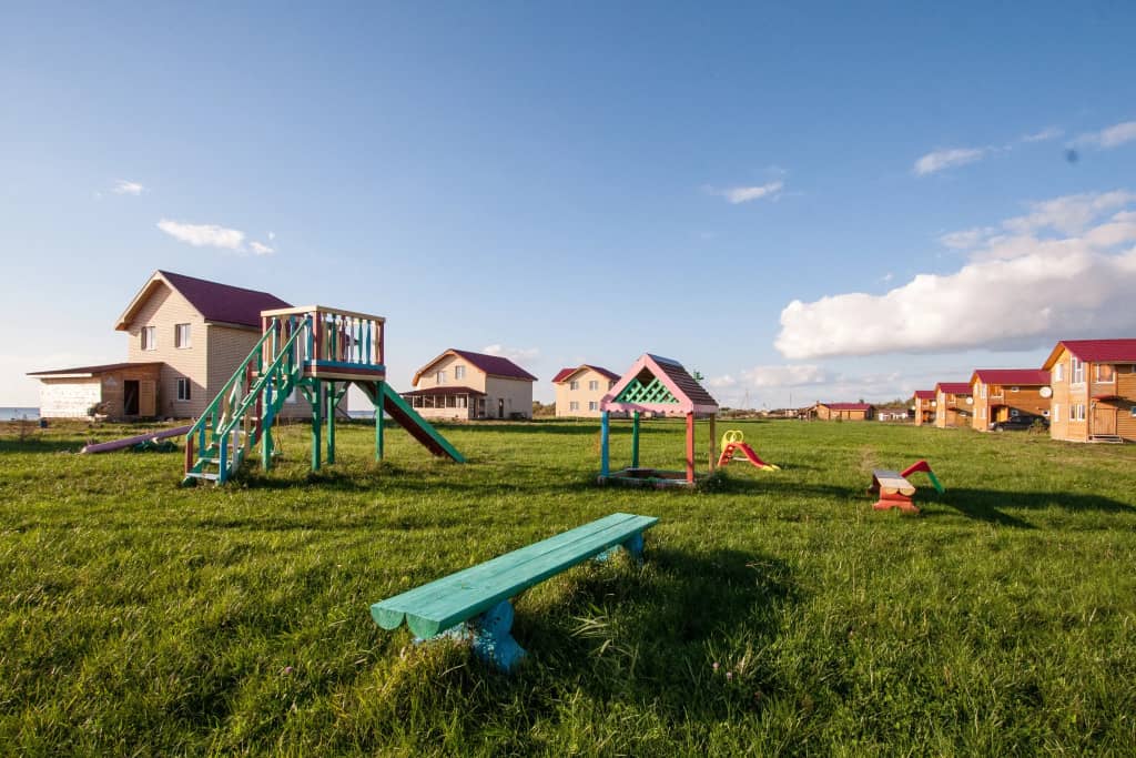 База Отдыха Загородный Клуб Устье: фото 6